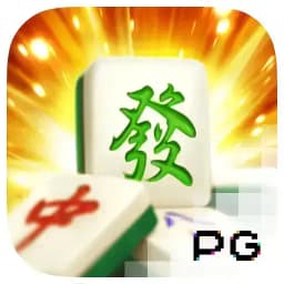 BetCentralAsia: Mahjong Ways