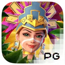 BetCentralAsia: Treasures of Aztec