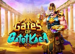 BetCentralAsia: Gates of Gatot Kaca
