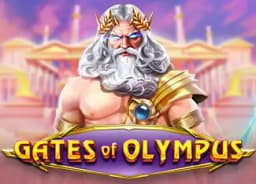 BetCentralAsia: Gates of Olympus