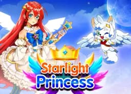 BetCentralAsia: Starlight Princess