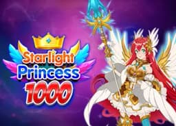 BetCentralAsia: Starlight Princess 1000