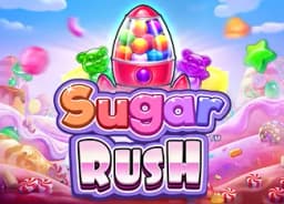 BetCentralAsia: Sugar Rush