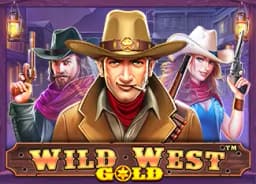 BetCentralAsia: Wild West Gold