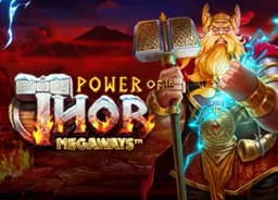 BetCentralAsia: Power of Thor Megaways